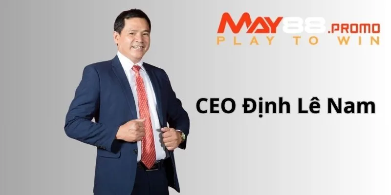 Dinh Le Nam