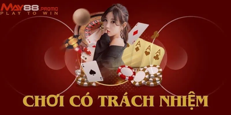 Những lợi ích khi chơi cá cược có trách nhiệm tại sân chơi May88