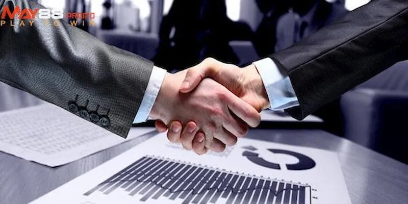 Chứng chỉ hoạt động góp phần củng cố mối quan hệ đối tác