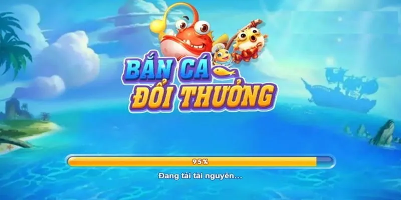 Bắn cá B52 có lượng người chơi đông nhất tại nền tảng