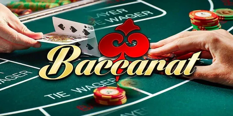 Baccarat May88 là siêu phẩm cá cược được mọi hội viên săn đón