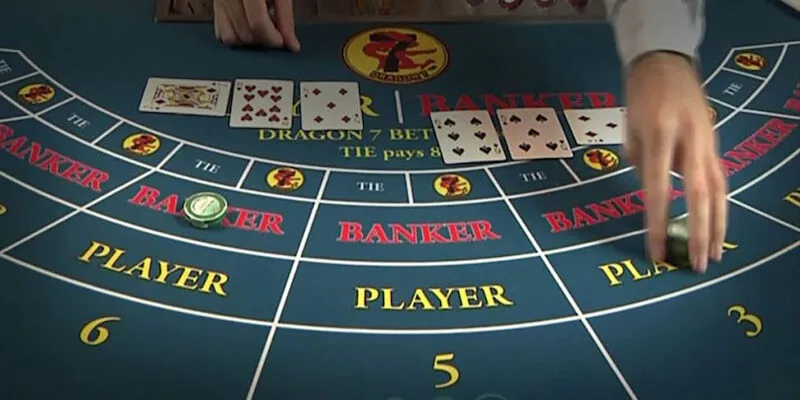 Nắm rõ các quy định trên giúp bạn chơi Baccarat hiệu quả hơn