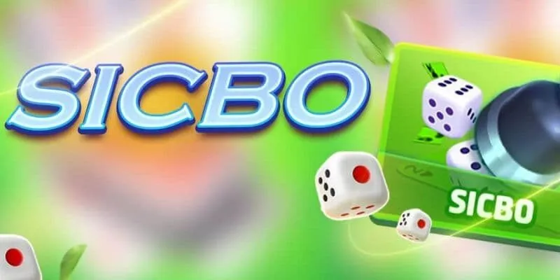 Sicbo MAY88 - Tựa Game Giải Trí Hàng Đầu Thị Trường Online