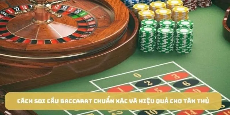 Một số bí kíp soi cầu cực lợi hại cho anh em cược thủ