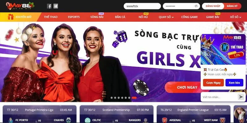 Chuyên mục soi kèo tại nhà cái luôn nhận được các đánh giá tích cực